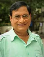 M. S. Narayana - Indian actor