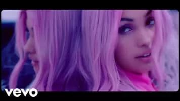 Mabel - Singer and songwriter