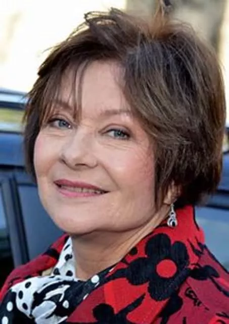 Macha Méril - French actress