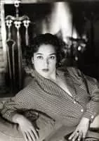 Machiko Kyō - Japanese actress