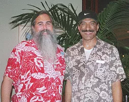 Mackey Feary - Music performer