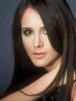 Madalina Manole - Romanian singer