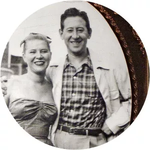 Madeline Lee Gilford - American film actress