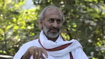 Madhava of Sangamagrama - Indian mathematician