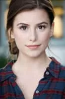 Madisyn Shipman - American actress