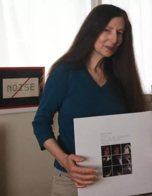 Maggi Payne - American composer