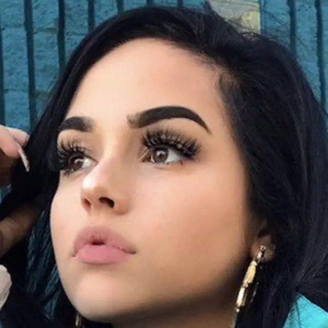 Maggie Lindemann - American singer-songwriter