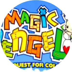 Magic Pengel: The Quest for Color - Video game