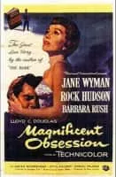 Magnificent Obsession - 1954 ‧ Drama/Romance ‧ 1h 48m