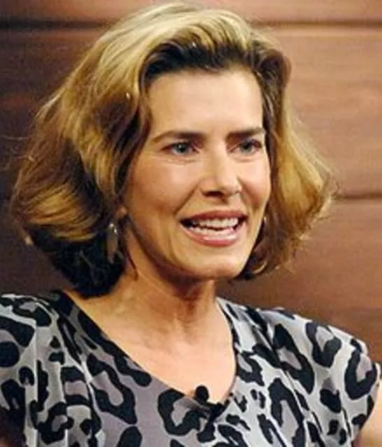 Maitê Proença - Brazilian actress