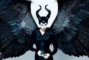 Maleficent - 2014 ‧ Adventure/Fantasy ‧ 1h 37m