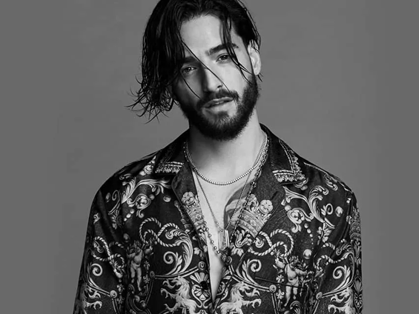 Maluma - Colombian singer