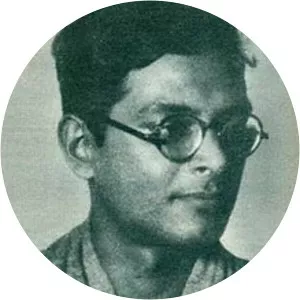 Manik Bandopadhyay