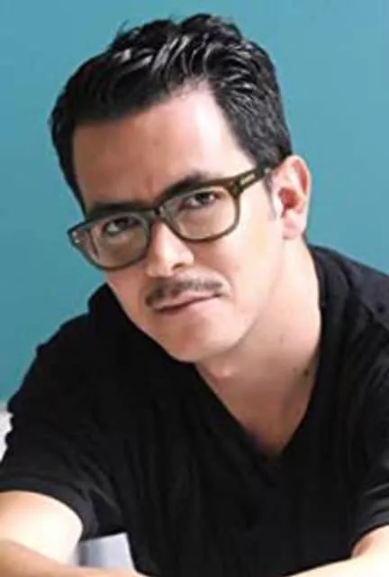 Manolo Caro - Mexican director