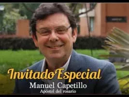 Manuel Capetillo - Mexican film actor