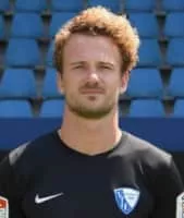 Manuel Riemann - German footballer