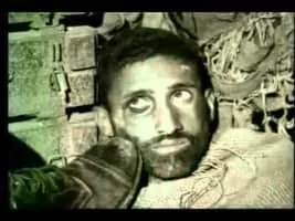 Maqbool Hussain - Pakistani soldier