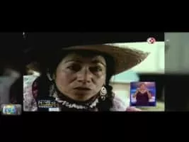 María Elena Velasco - Mexican actress