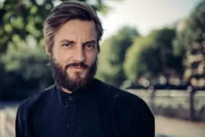 Marc Dresander - Actor