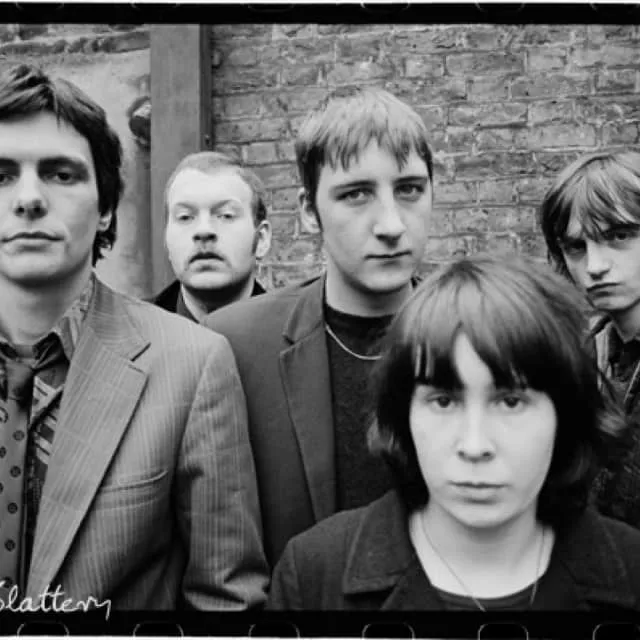 Marc Riley - Radio DJ