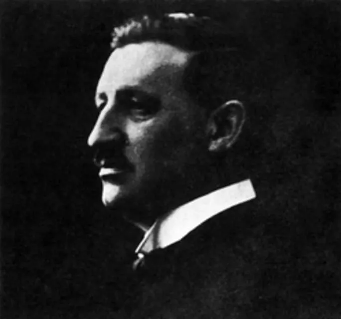 Marcel Grossmann - Swiss mathematician