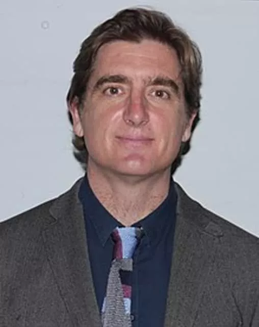 Marcel Theroux - Novelist