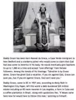 Marcelino Manuel da Graça - Pastor