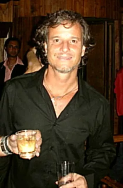 Marcello Novaes - Brazilian actor