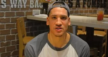 Marcio Lassiter - Filipino-American professional basketball player