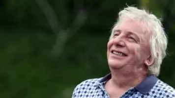 Marco Nanini - Brazilian actor