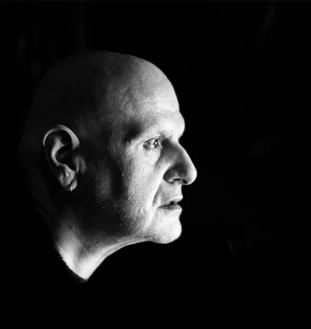 Marco Pirroni - Guitarist