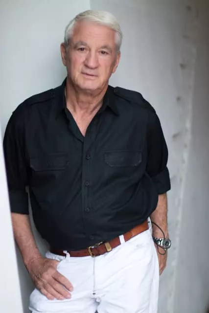 Marco St. John - American actor