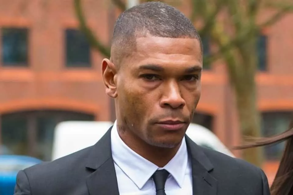 Marcus Bent - English football player