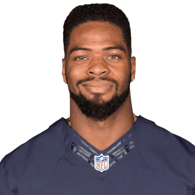 marcus cooper - American football cornerback