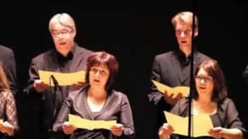 Marcus Creed - English conductor