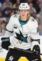 Marcus Sörensen - Swedish ice hockey player