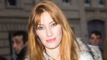 Mareva Galanter - French singer