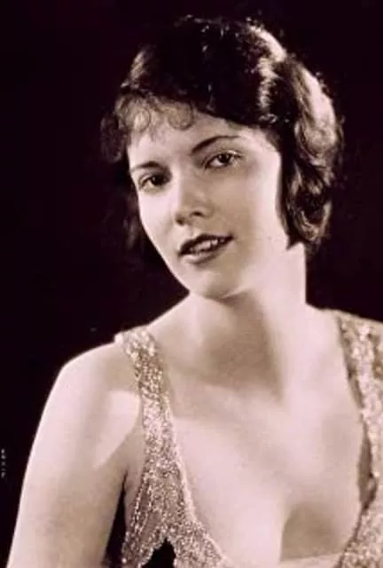 Marguerite Churchill - American film actress
