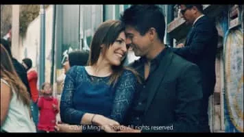 María Colores - Chilean singer-songwriter