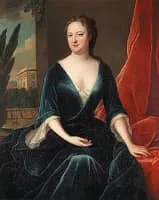 Maria Verelst - Painter