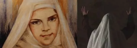 Mariam Baouardy - Nun