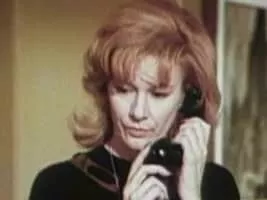 Marian Collier - American film actress