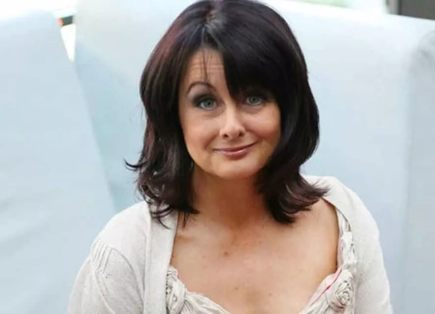 Marian Keyes - Irish writer