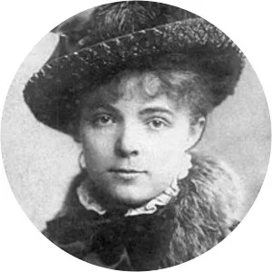 Marie Bashkirtseff - Russian artist