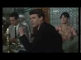 Marie-Chantal vs. Doctor Kha (Marie-Chantal contre Dr Kha) - 1965 ‧ Thriller/Action ‧ 1h 54m