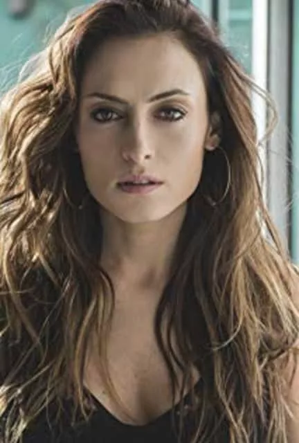 Marimar Vega - Mexican actress