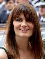 Marina Hands - French film actress