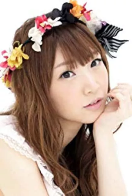 Marina Inoue - Japanese voice actress and singer
