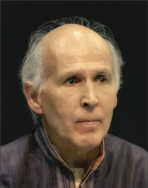 Mario Mantese - Bass player