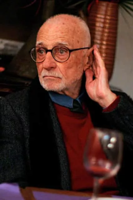 Mario Monicelli - Italian director